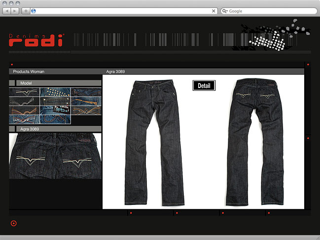 Rodi Denims