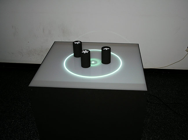 Programmierte Gestaltung