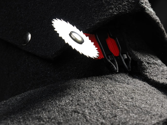 Emotionale Sportbekleidung