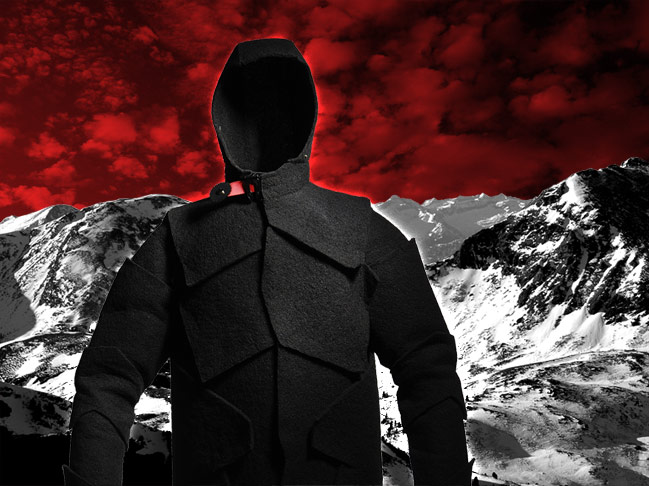 Emotionale Sportbekleidung